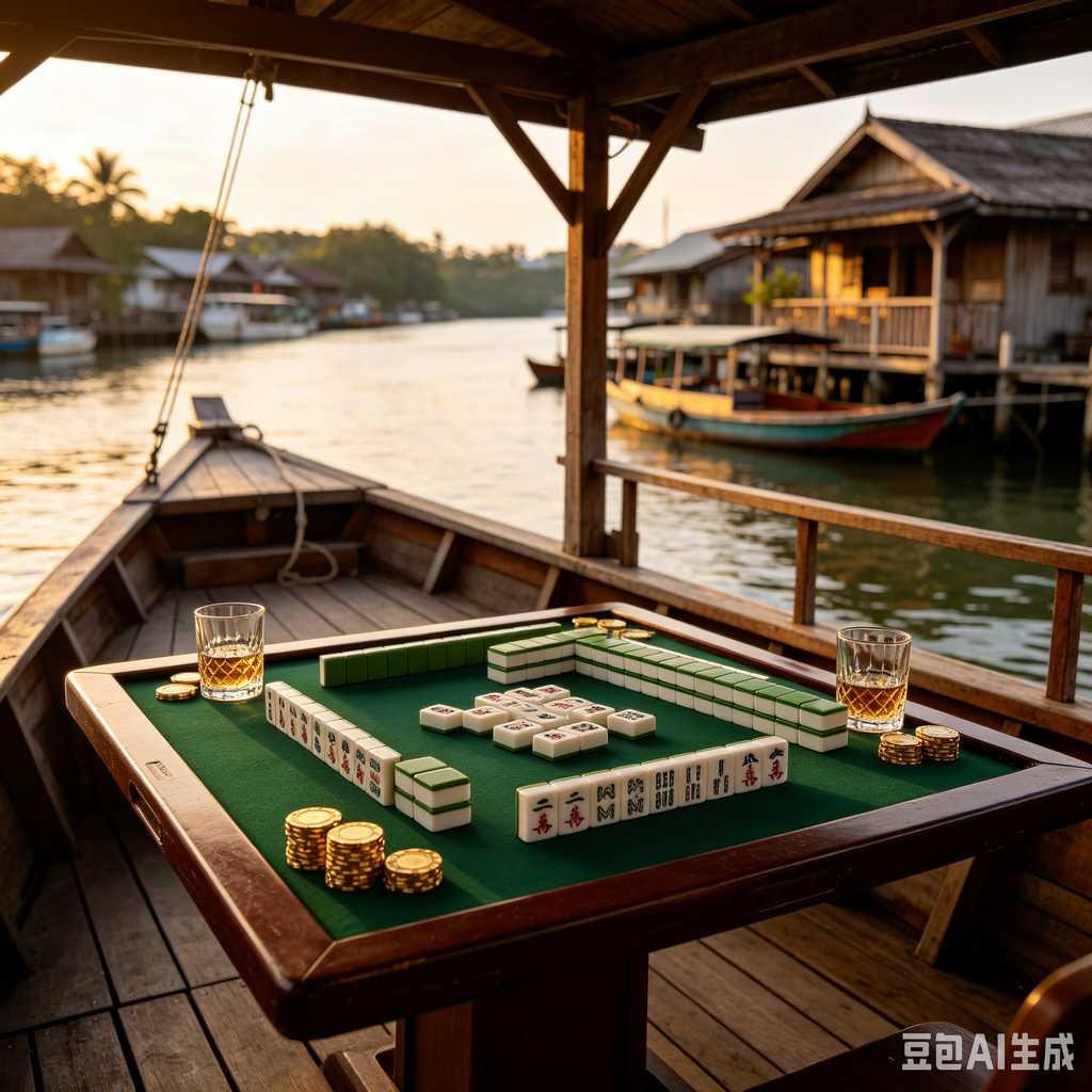 mendoza,mahjong