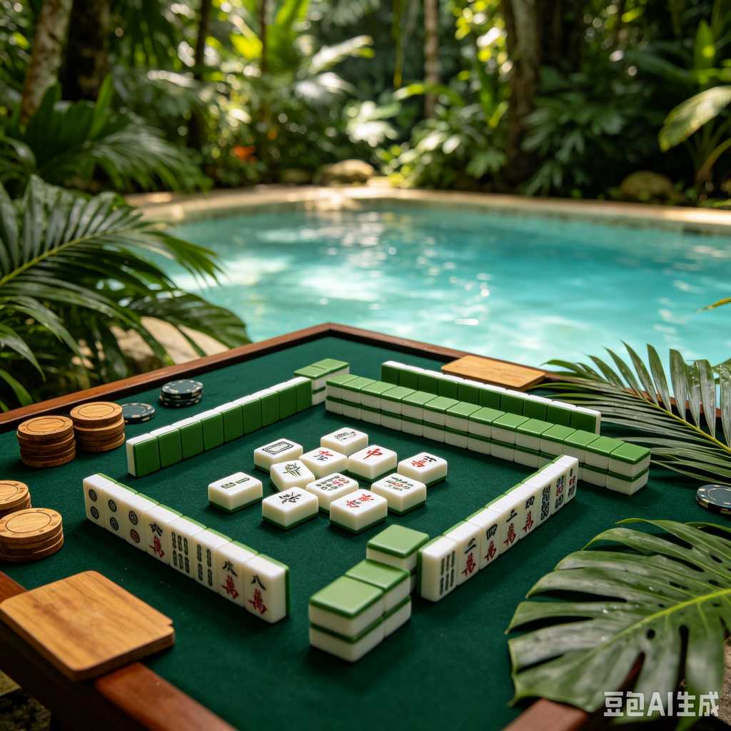 cayenne,mahjong
