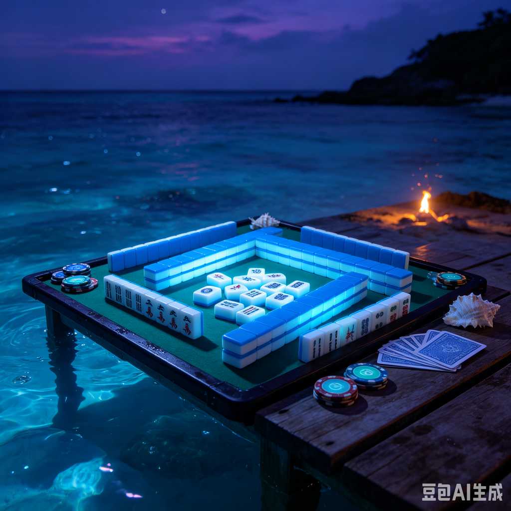 London,mahjong