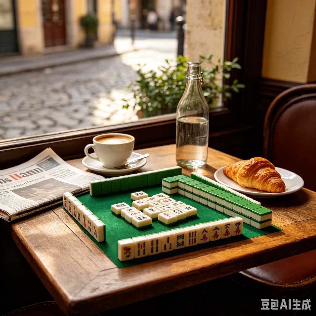 IdahoFalls,mahjong