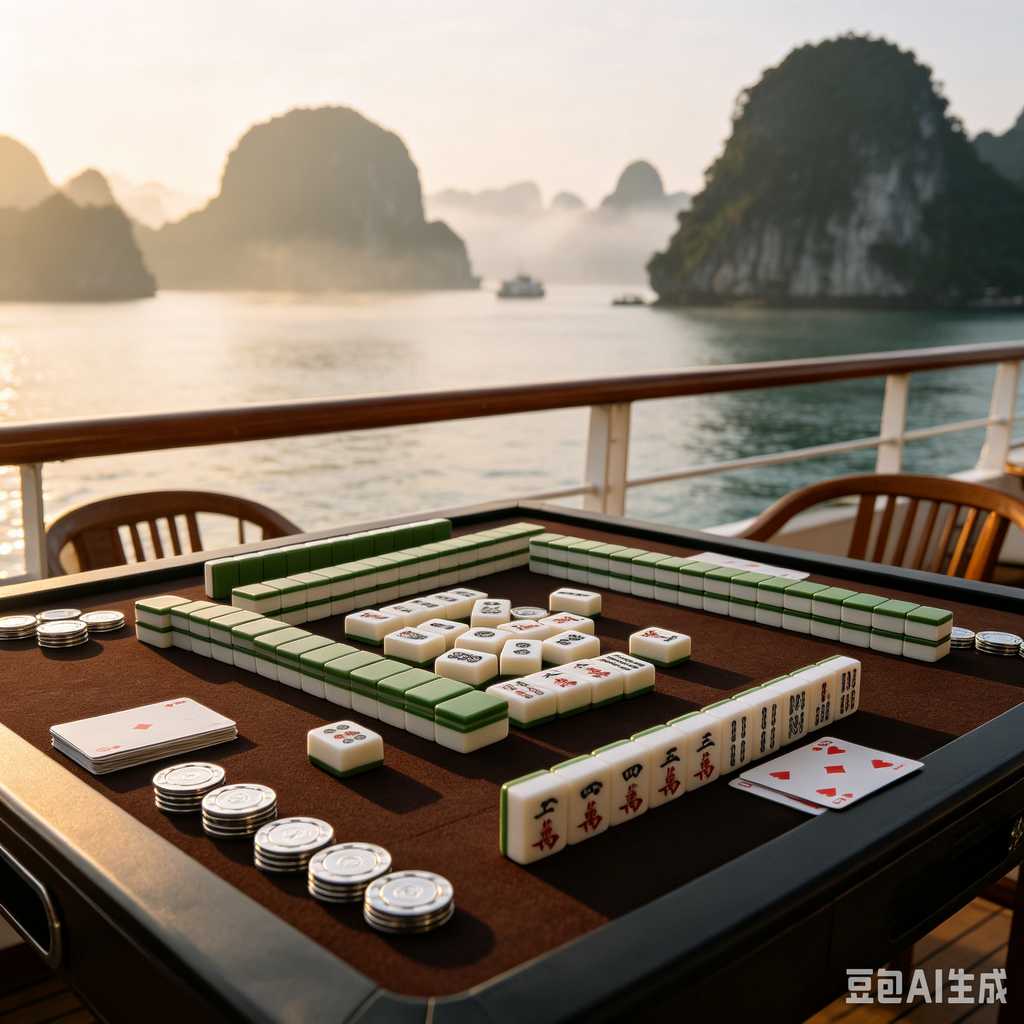 Tampa,mahjong
