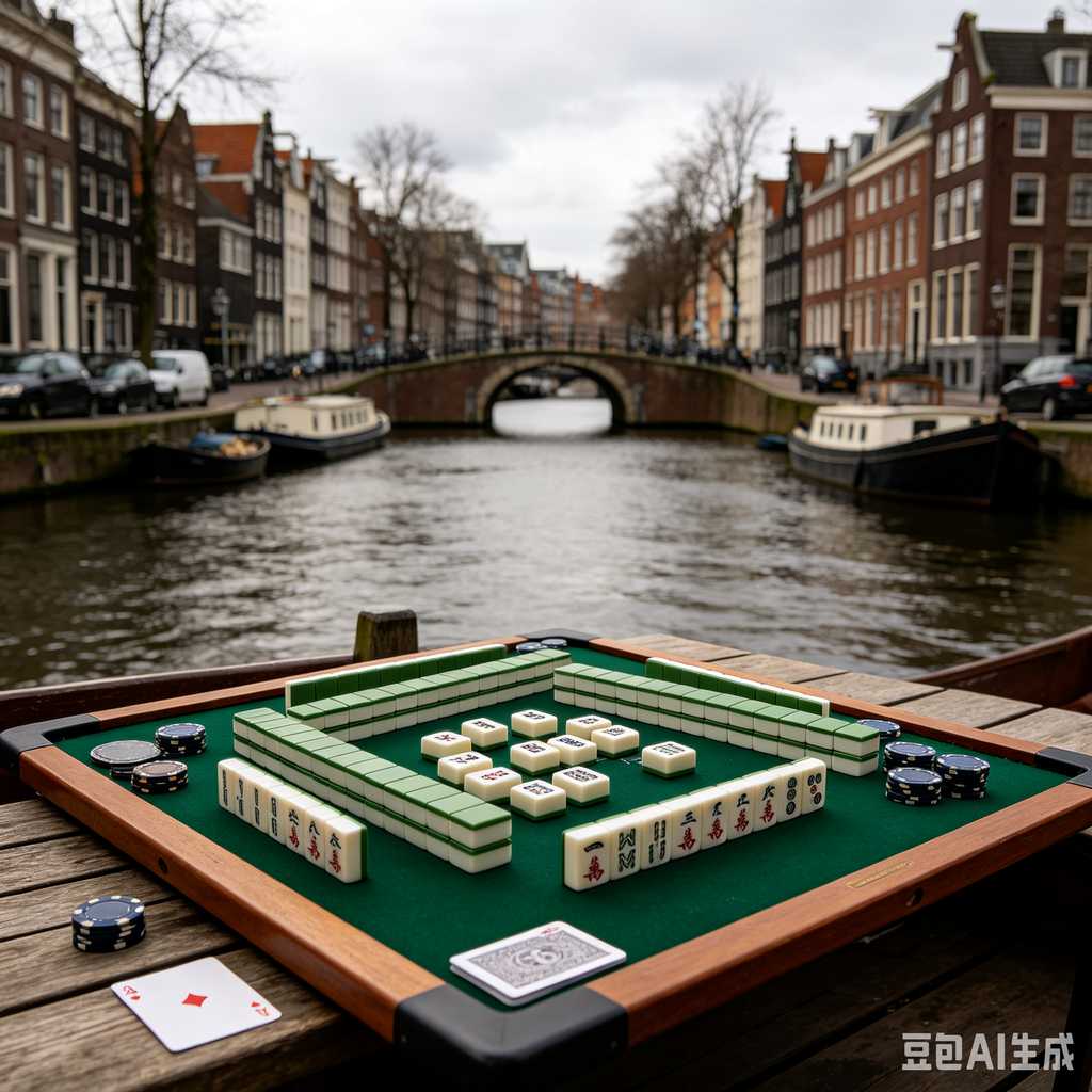 GranadaNI,mahjong