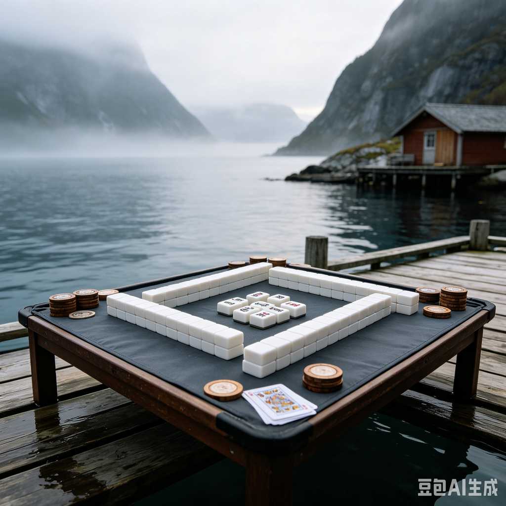Ambato,mahjong