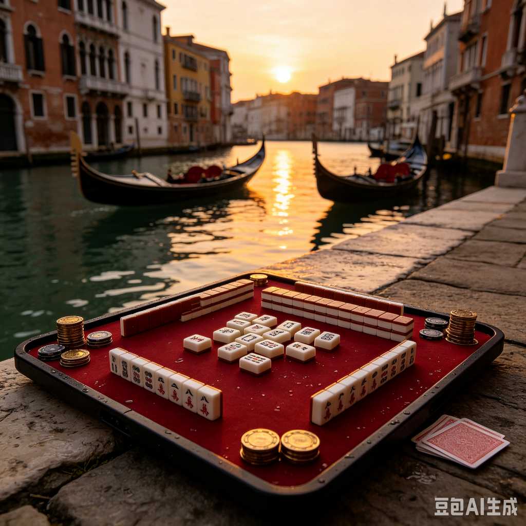 high profit mahjong set wholesale