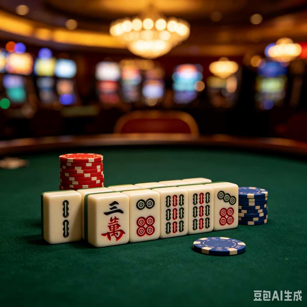 Binghamton,mahjong