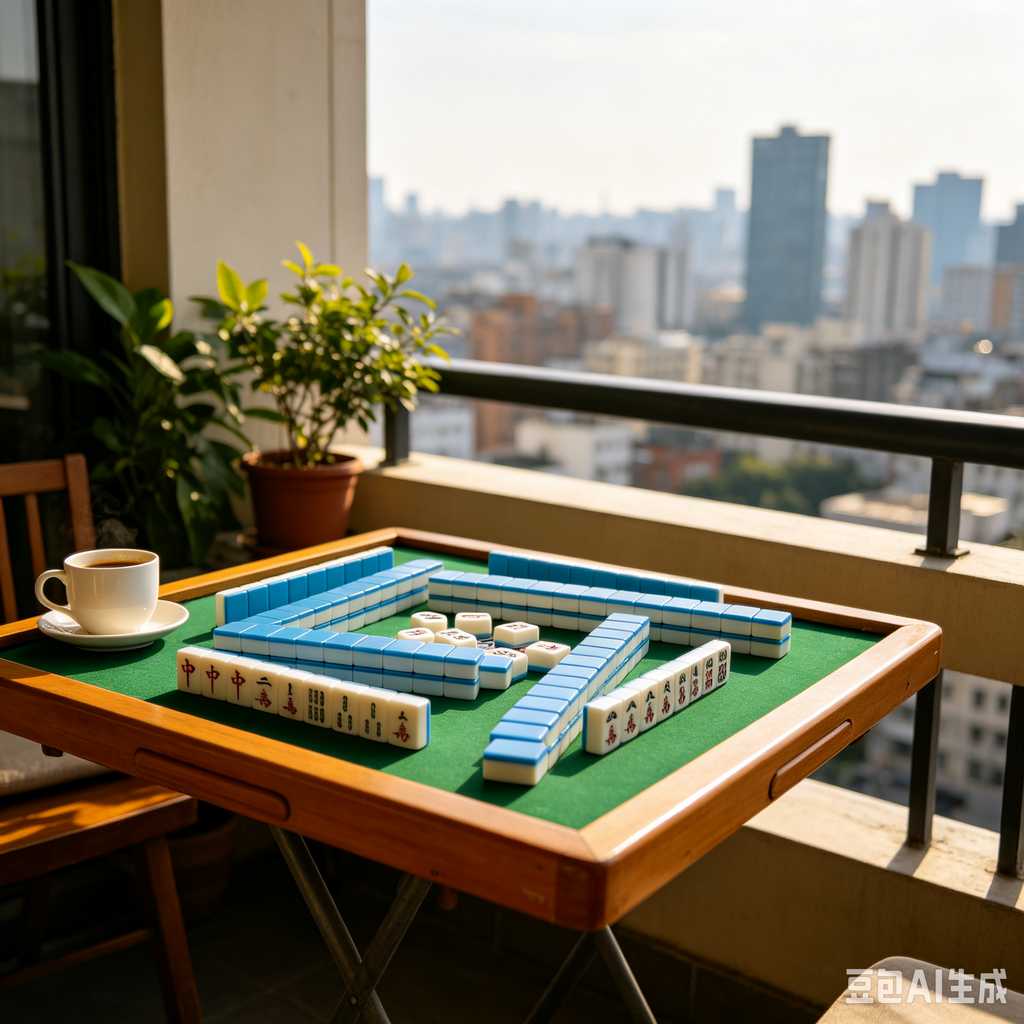 Uppsala,mahjong
