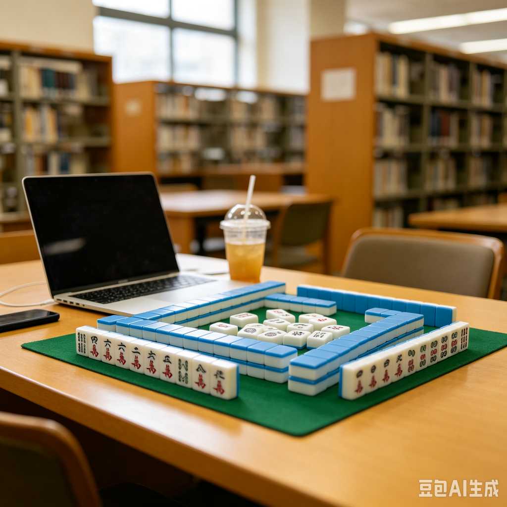 burgas,mahjong