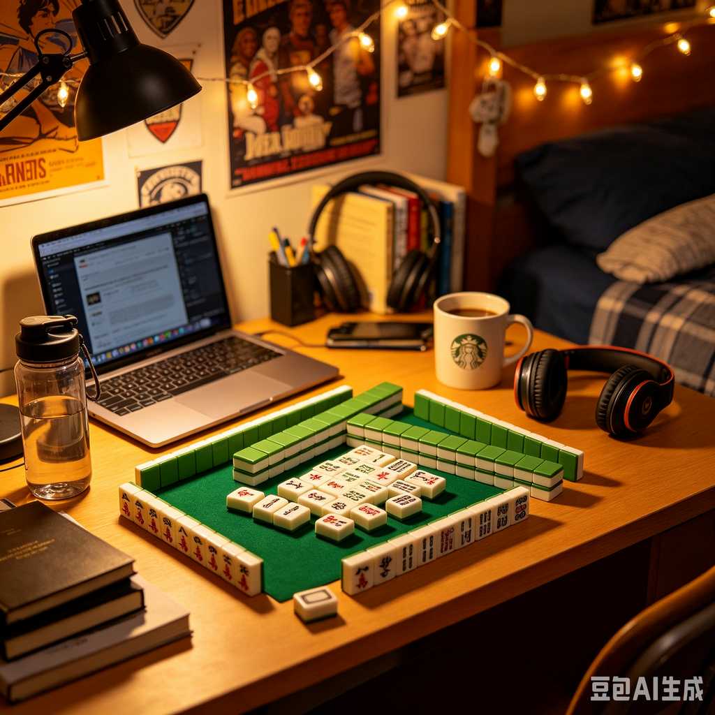 Kentucky,mahjong