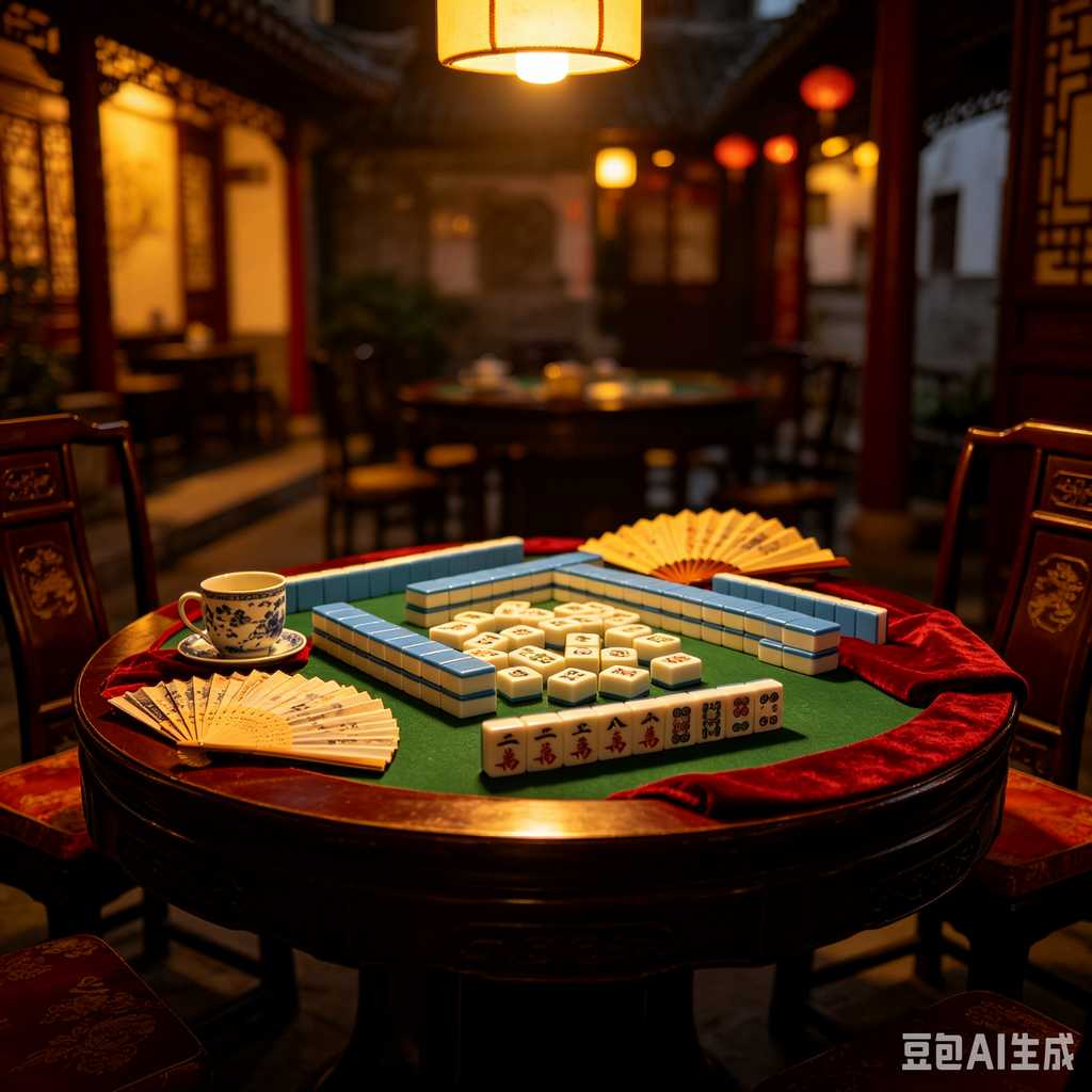 CedarRapids,mahjong
