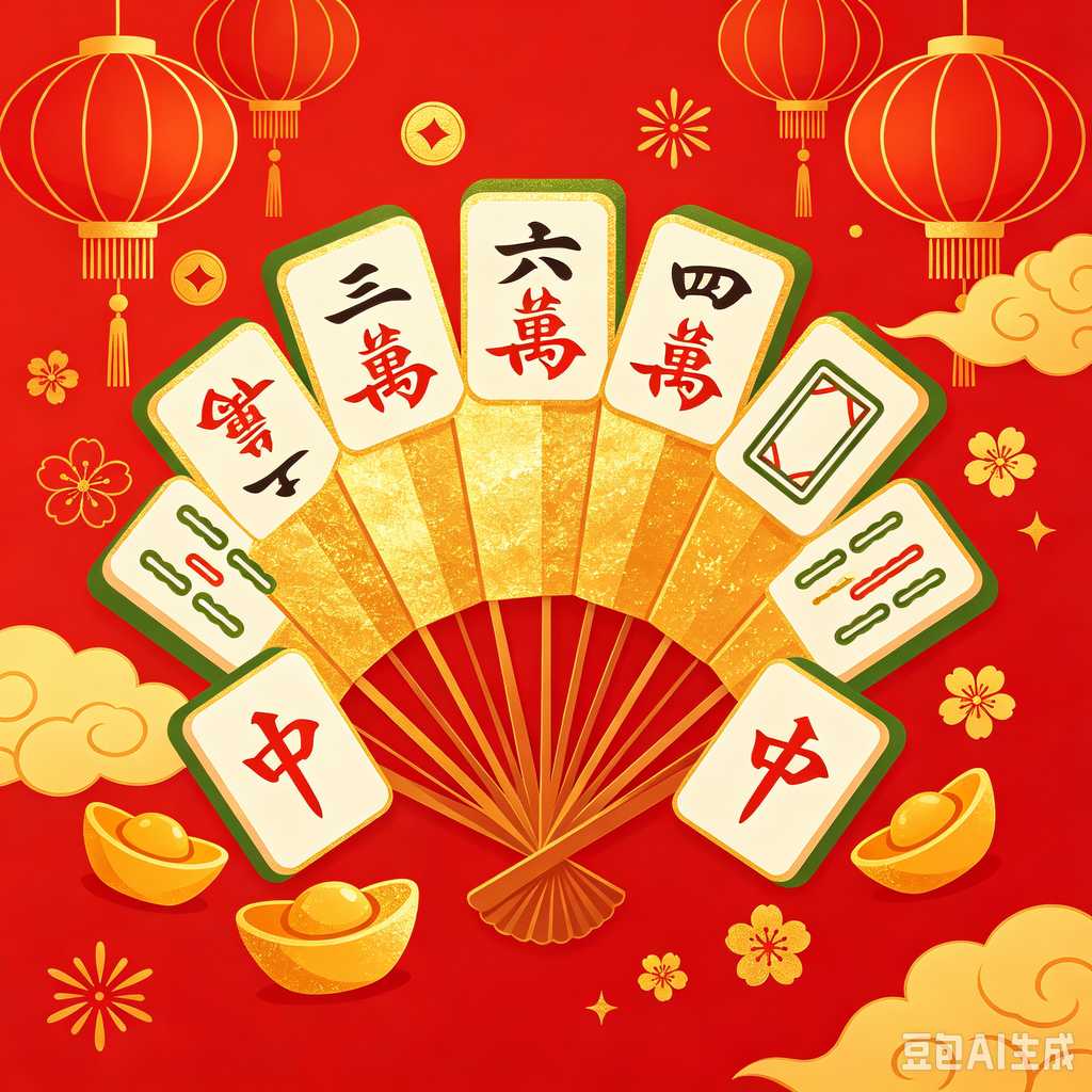 Oregon,mahjong
