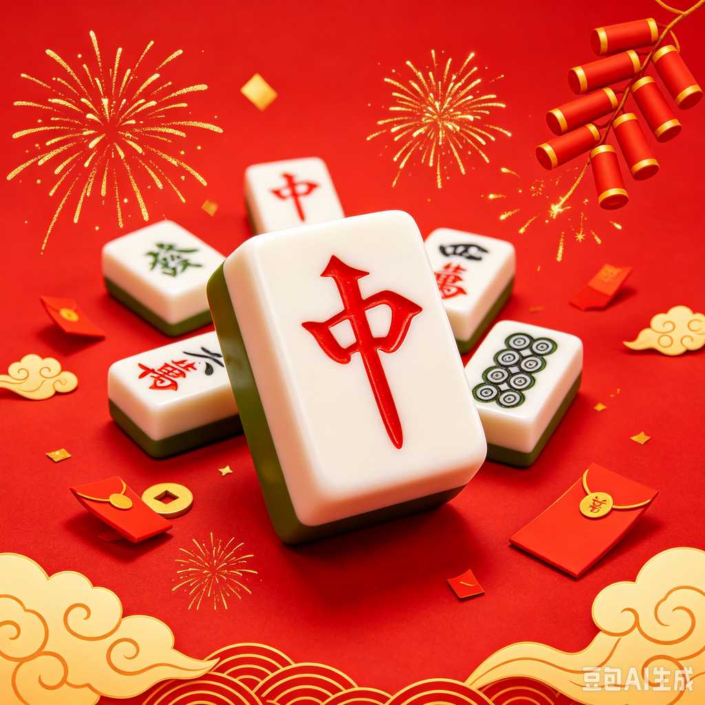 RioDeJaneiro,mahjong