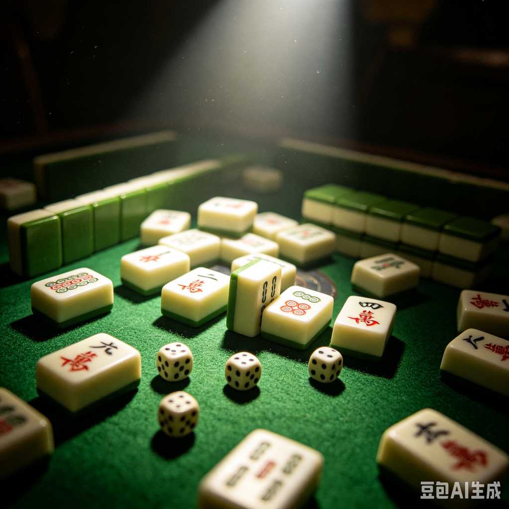 Kyiv,mahjong