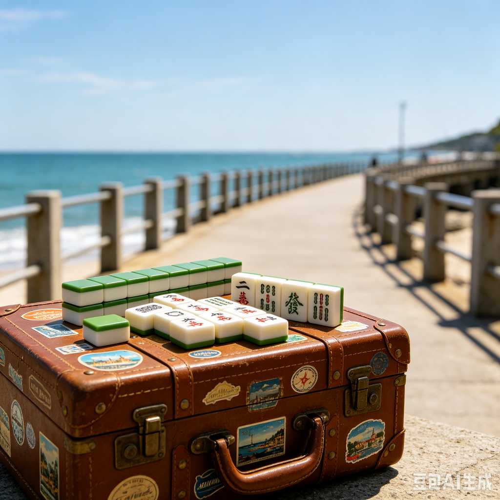 Rouen,mahjong
