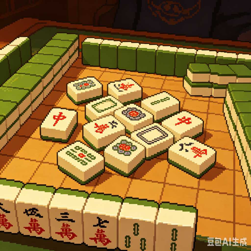 LancasterPA,mahjong