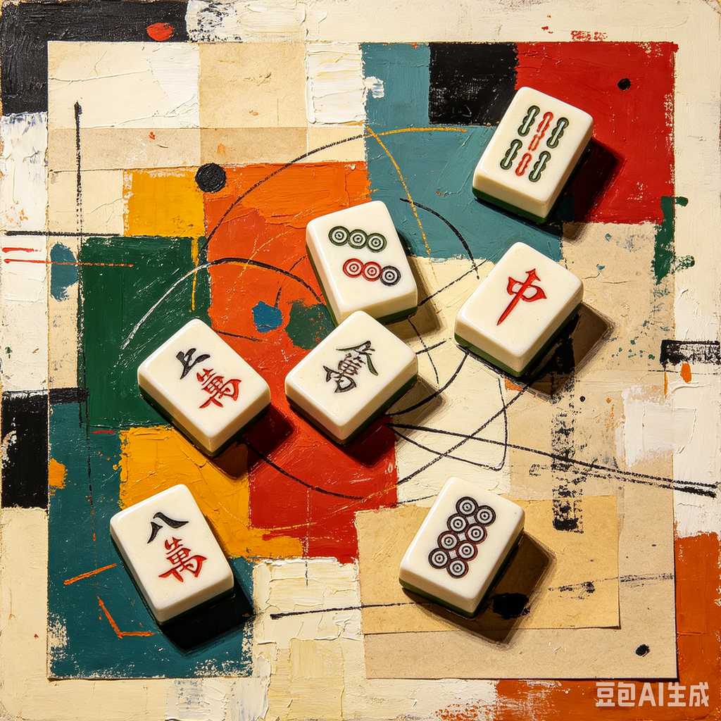 RichmondVA,mahjong