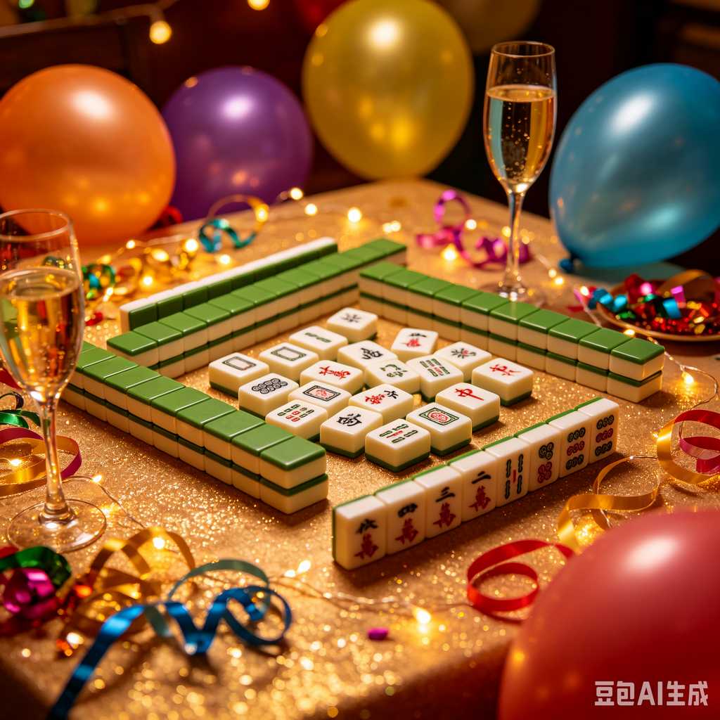 Colorado,mahjong