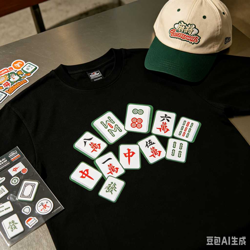 Campinas,mahjong