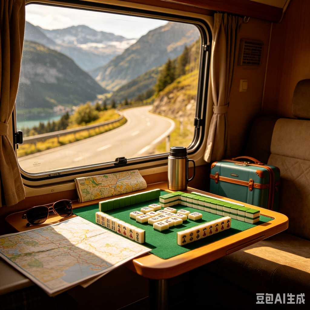 Nevada,mahjong