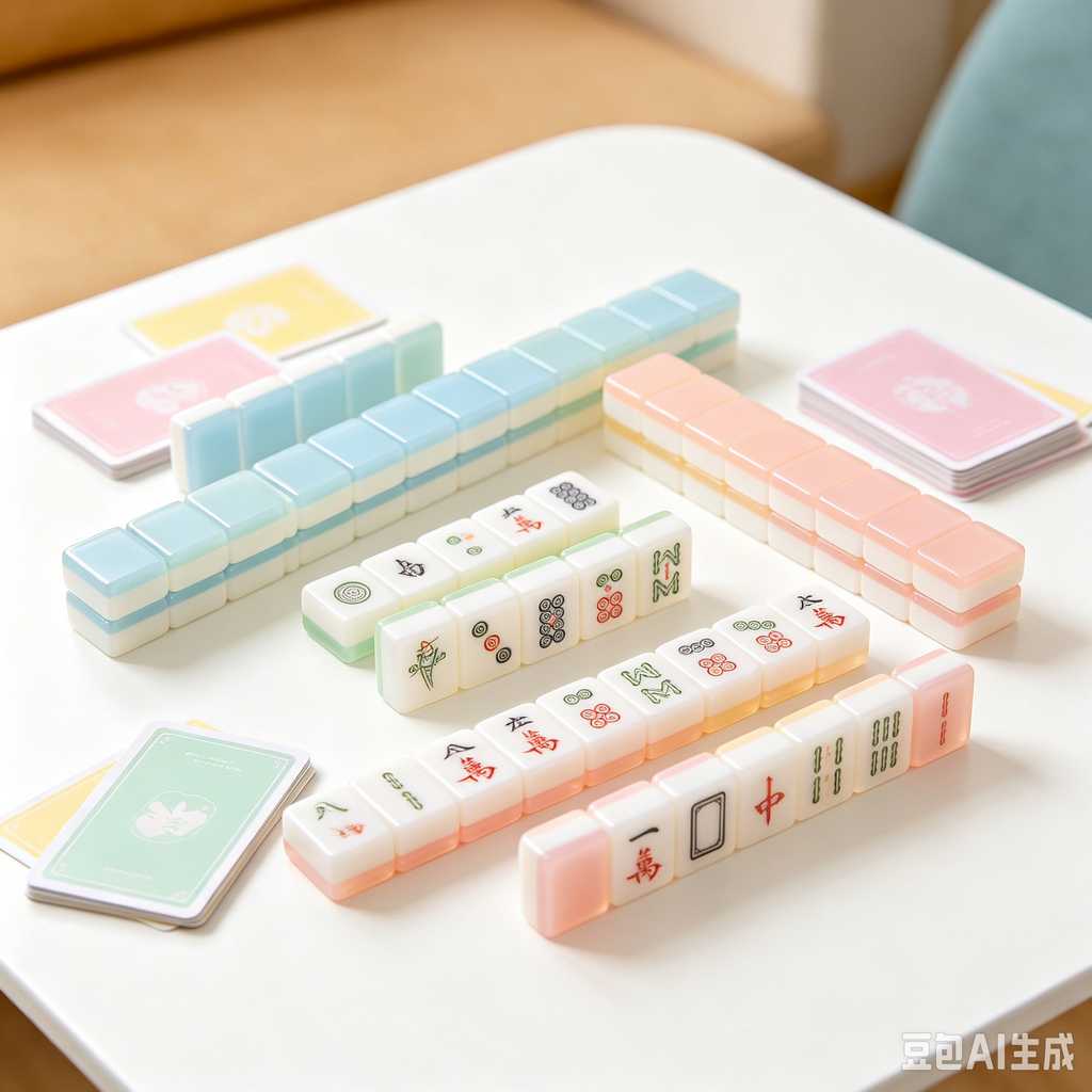 York,mahjong