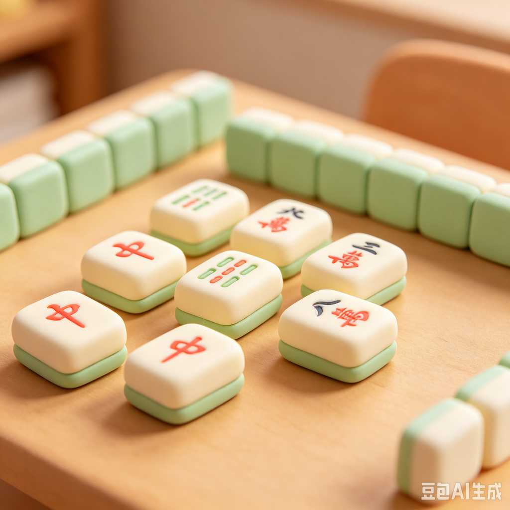 Naples,mahjong