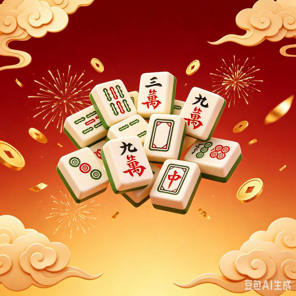 sansebastian,mahjong