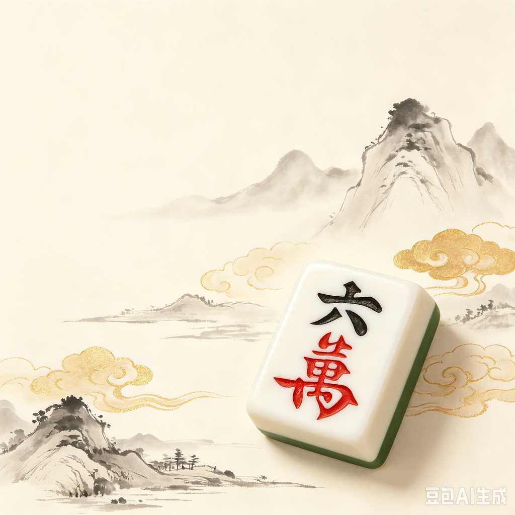 Glasgow,mahjong