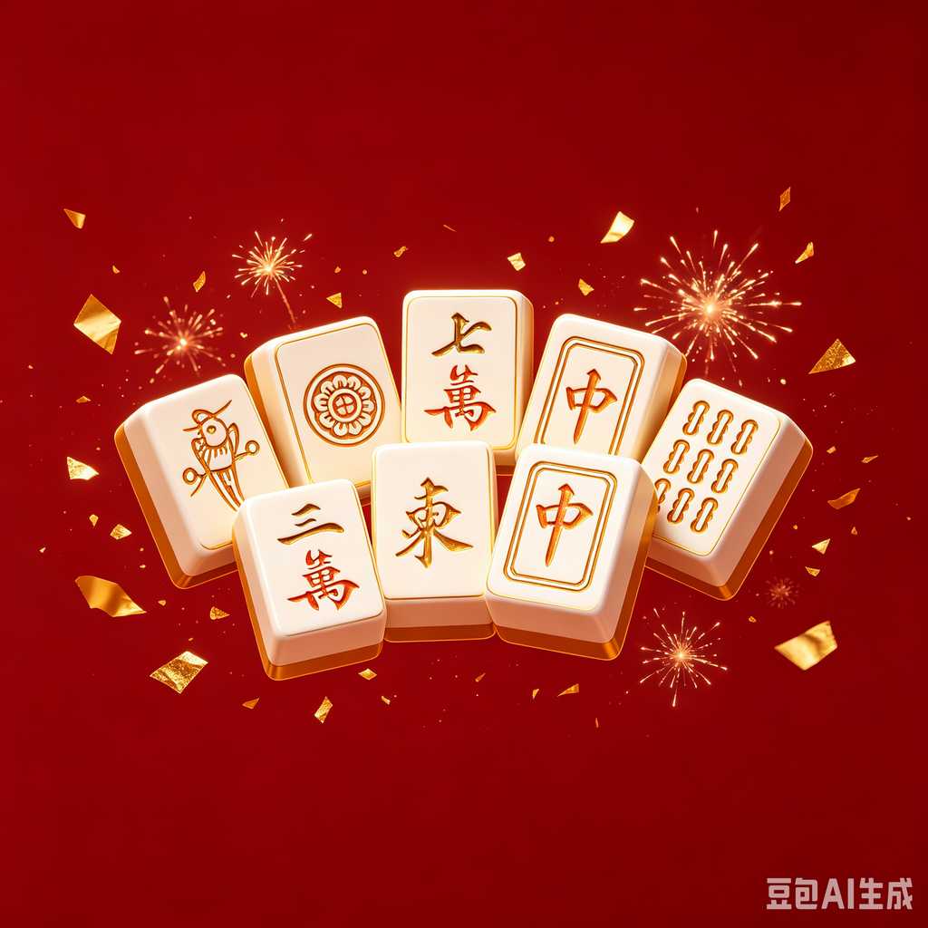 long use mahjong mat