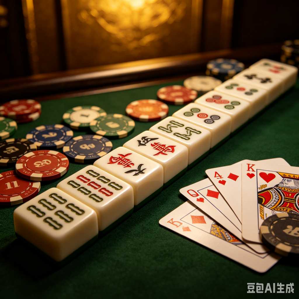 akron,mahjong
