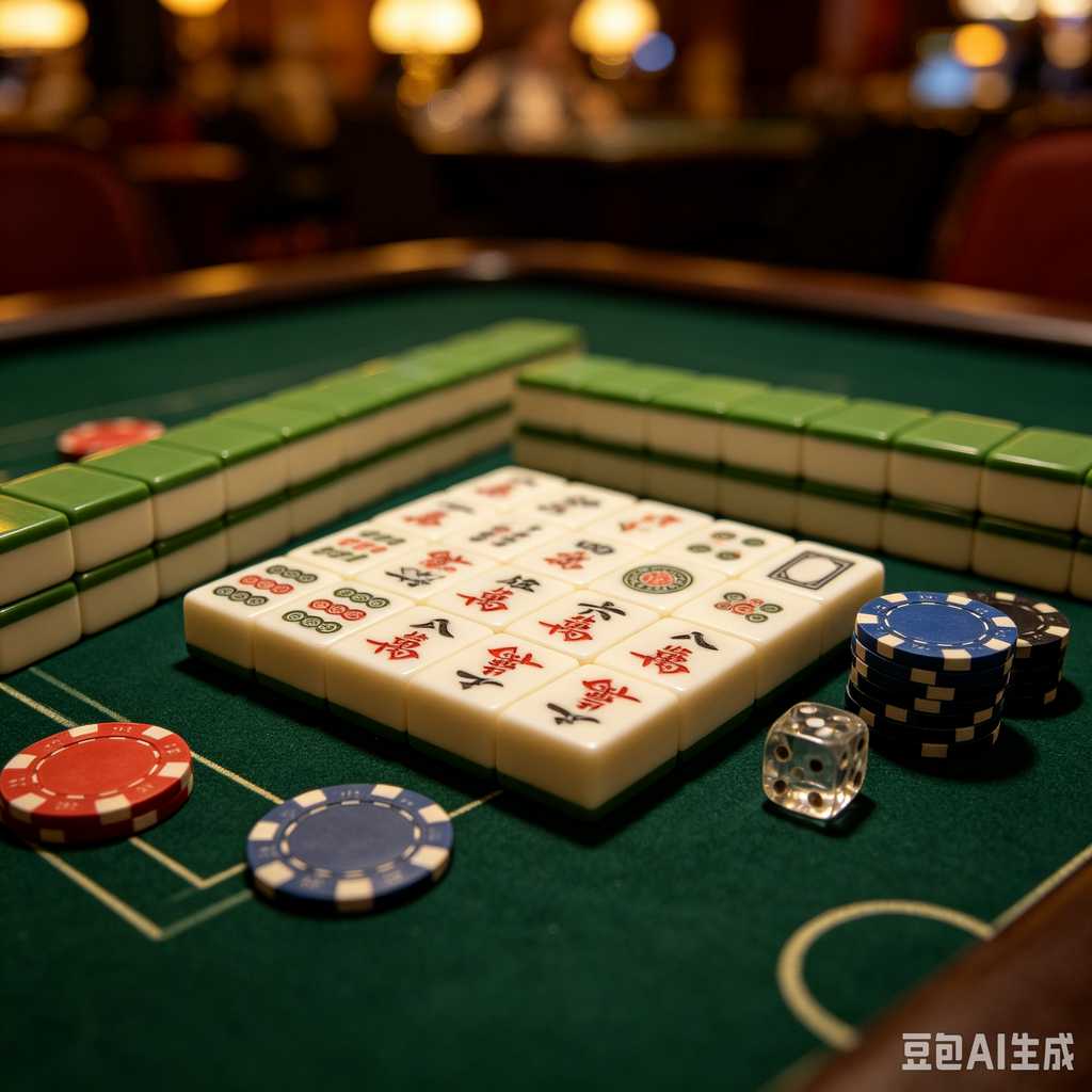 Philadelphia,mahjong