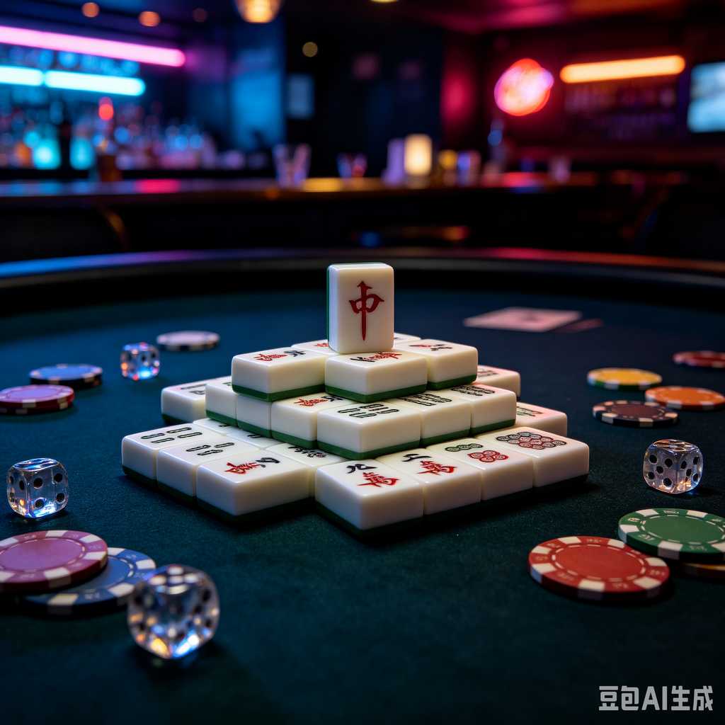 Denver,mahjong