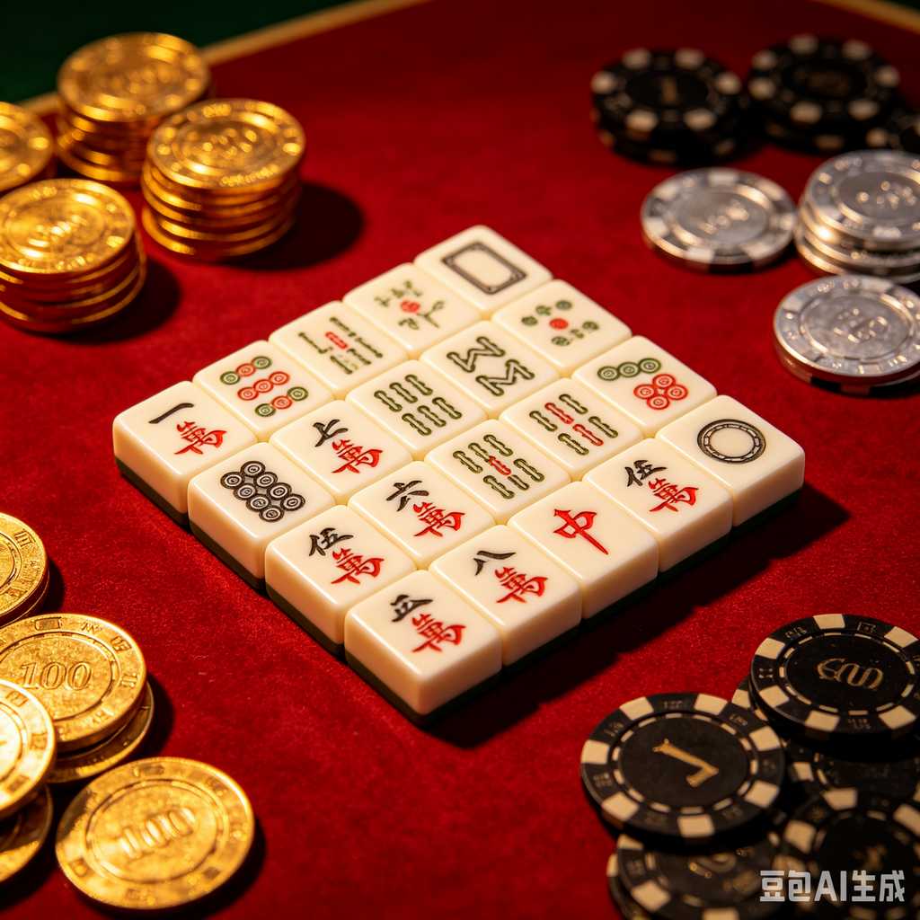 Sarajevo,mahjong