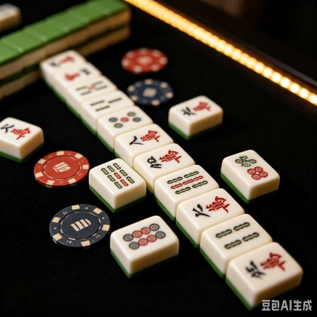 Timisoara,mahjong