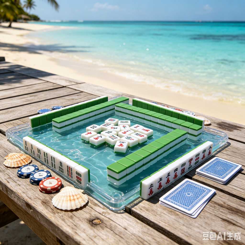 waterproof mahjong mat review