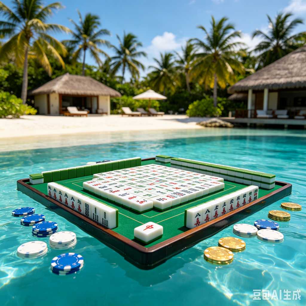 Alaska,mahjong