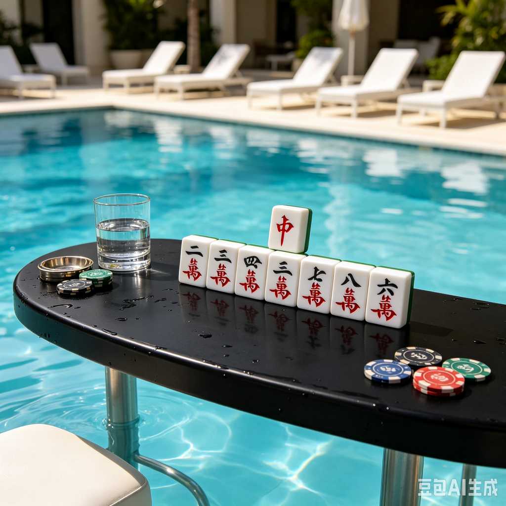 Bergen,mahjong