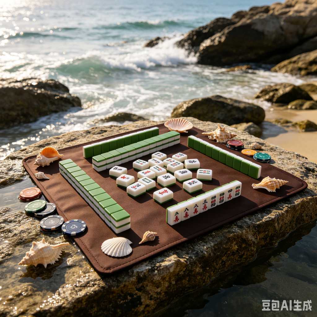 Bratislava,mahjong